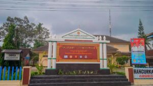 Profil Desa