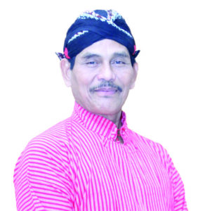 Edy Yunianto