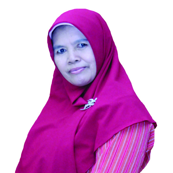 Woro Sukesti