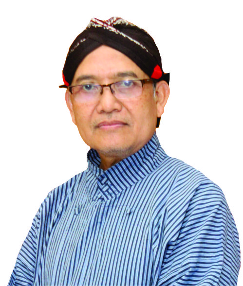 Try Hariyanta
